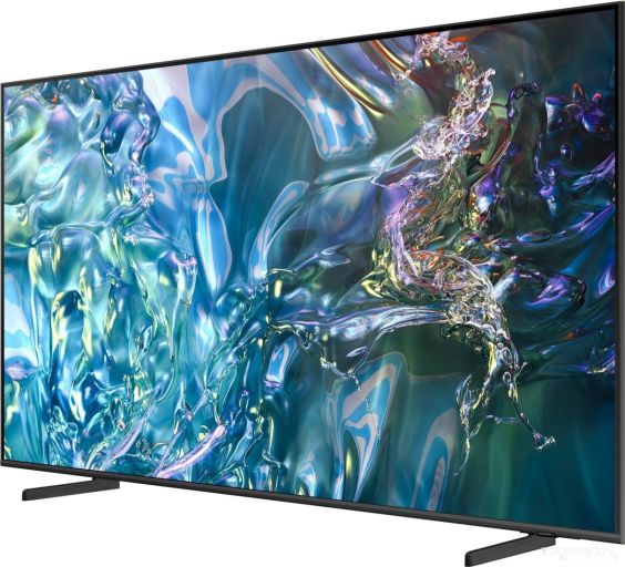 Телевизор Samsung QLED 4K Q60D QE65Q60DAUXRU