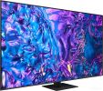 Телевизор Samsung QLED 4K Q70D QE55Q70DAUXRU