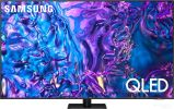 Телевизор Samsung QLED 4K Q70D QE55Q70DAUXRU