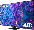 Телевизор Samsung QLED 4K Q70D QE55Q70DAUXRU