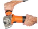 Угловая шлифмашина AEG Powertools WS 13-125 XE