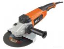 Угловая шлифмашина AEG Powertools WS 22-230 E 4935431720