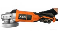 Угловая шлифмашина AEG Powertools WS 22-230 E 4935431720