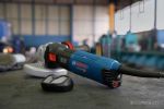 Угловая шлифмашина Bosch GWS 17-125 S Professional 06017D0300