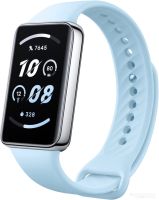 Фитнес-браслет Honor Band 9 (голубой, международная версия)