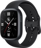 Умные часы Honor Watch 4 (черный)