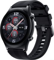 Умные часы Honor Watch GS 3 (полуночный черный)