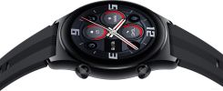 Умные часы Honor Watch GS 3 (полуночный черный)