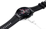 Умные часы Honor Watch GS 3 (полуночный черный)