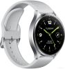 Умные часы Xiaomi Watch 2 M2320W1 (серебристый/серый, международная версия)