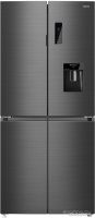 Четырёхдверный холодильник CENTEK CT-1749 Inox
