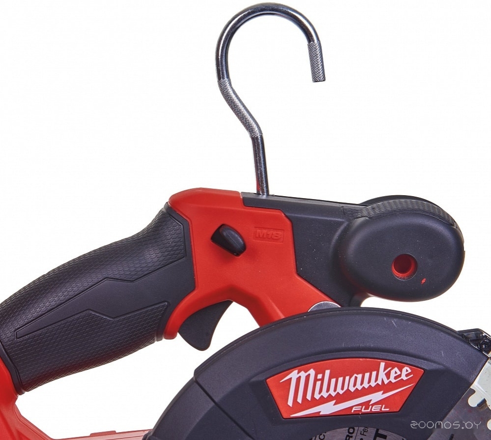 Дисковая (циркулярная) пила Milwaukee Fuel M18 FMCS-0X (без АКБ), фото 28