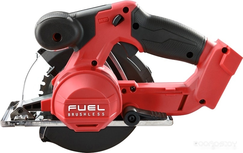 Дисковая (циркулярная) пила Milwaukee Fuel M18 FMCS-0X (без АКБ), фото 2