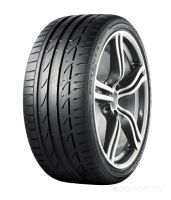 Шина Bridgestone Potenza S001 245/40 R17 91W RunFlat
