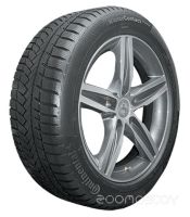 Шина Continental ContiWinterContact TS 850P 215/50 R18 92V
