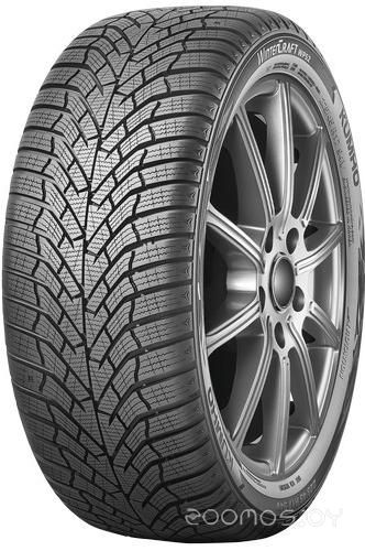 Шина Kumho Wintercraft WP52 165/65 R14 79T