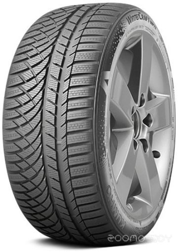 Шина Kumho Wintercraft WP72 225/40 R19 93V