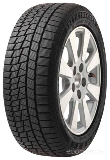 Шина Maxxis SP02 Arctic Trekker 205/50 R17 93T