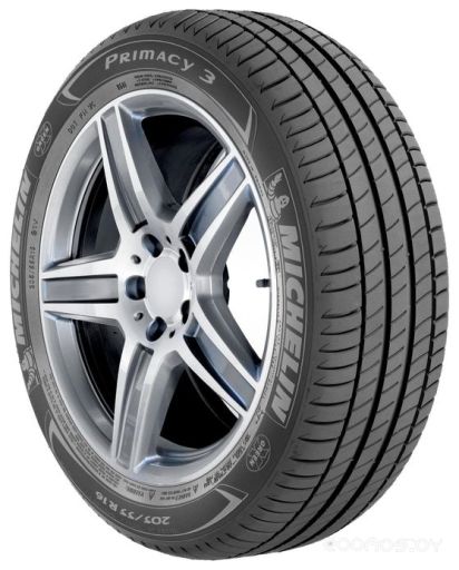 Шина Michelin Primacy 3 215/60 R17 96H