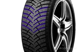 Шина Nexen Winguard Spike 3 245/60 R18 105T
