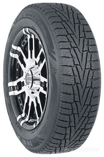Шина Nexen Winguard WinSpike WS6 SUV 195/70 R15 104/102R