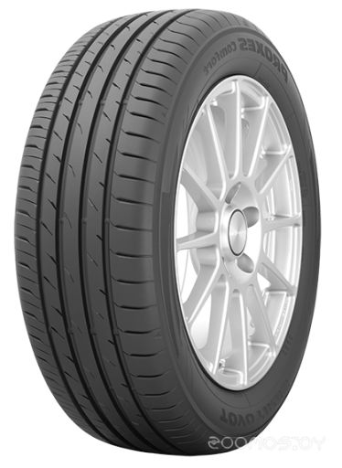 Шина Toyo Proxes Comfort 235/55R18 100V