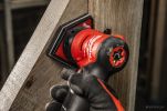 Дельташлифмашина Milwaukee M12FDSS-0B 4933479680 (без АКБ)