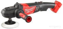 Полировальная машина Milwaukee M18 FAP180-0X 4933451552 (без АКБ, кейс)