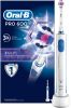 Электрическая зубная щетка Braun Oral-B Pro 3DW 600