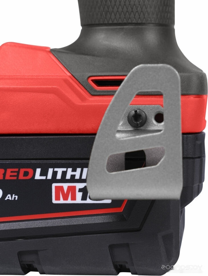 Дрель-шуруповерт Milwaukee M18 FUEL M18FDD3-502X 4933479863 (с 2-мя АКБ 5 Ач, кейс), фото 20