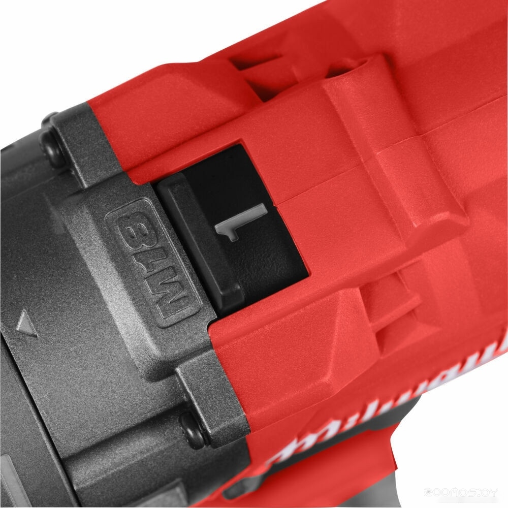 Дрель-шуруповерт Milwaukee M18 FUEL M18FDD3-502X 4933479863 (с 2-мя АКБ 5 Ач, кейс), фото 15