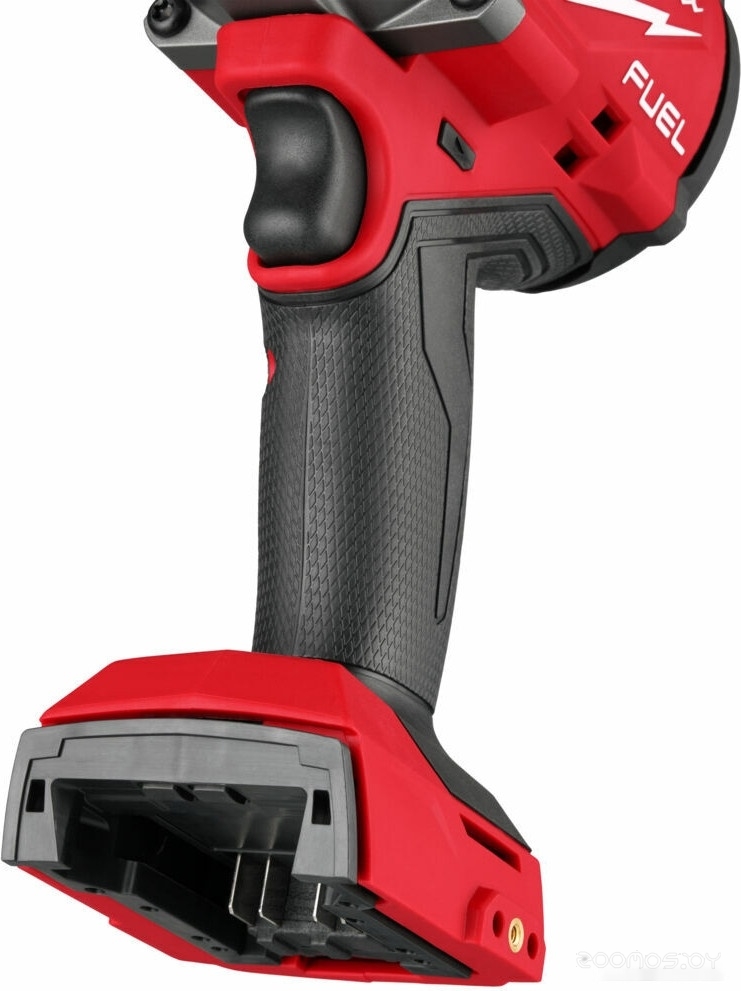 Гайковерт Milwaukee M18 FUEL M18FHIW2F12-502X 4933492783 (с 2-мя АКБ, кейс), фото 13