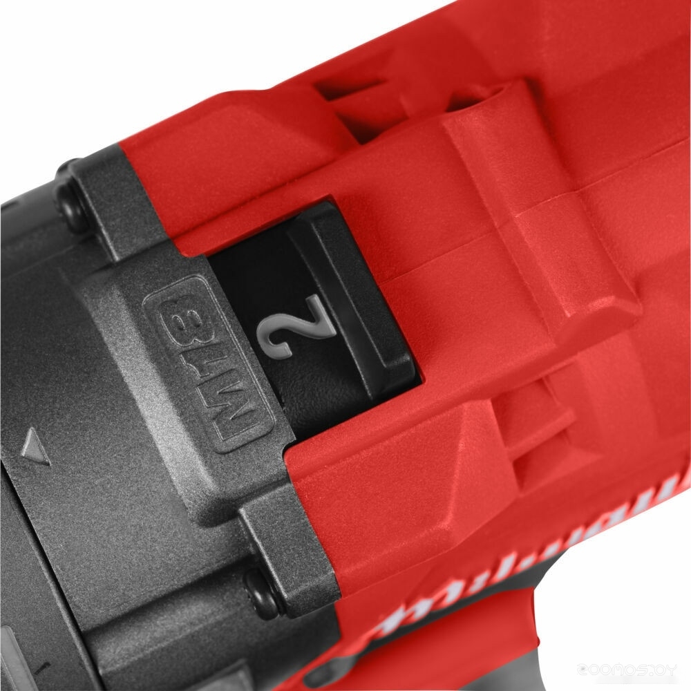 Дрель-шуруповерт Milwaukee M18 FUEL M18FDD3-502X 4933479863 (с 2-мя АКБ 5 Ач, кейс), фото 16