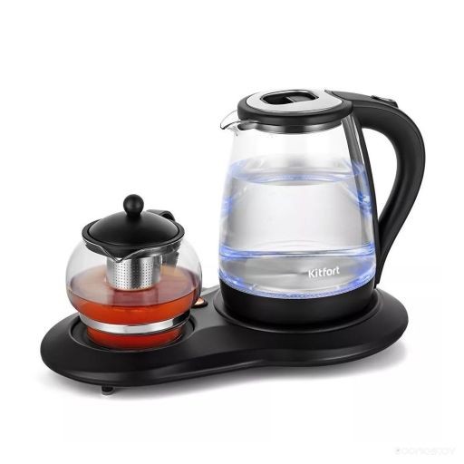 Набор для приготовления чая и кофе Kitfort KT-6181