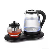 Набор для приготовления чая и кофе Kitfort KT-6181