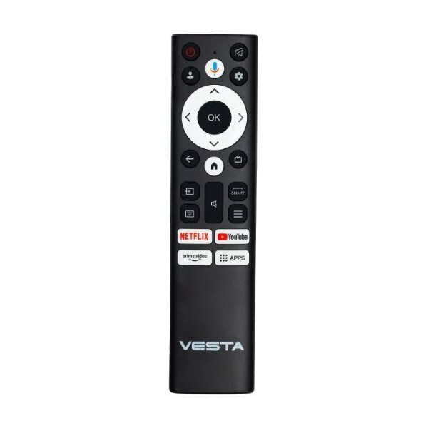 Телевизор Vesta V55MU8500, фото 3