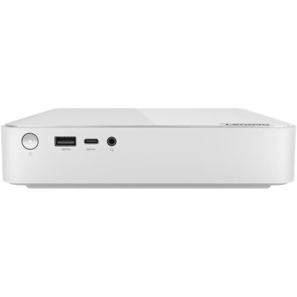 Компактный компьютер Lenovo IdeaCentre Mini 01IRH8 90W20038RK, фото 3