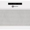 Кухонная вытяжка Schtoff Polar 60 (белый)