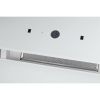 Кухонная вытяжка Grand Turino GC 90 (белый)