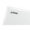 Кухонная вытяжка Grand Turino GC 90 (белый)