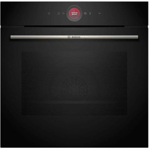 Электрический духовой шкаф Bosch Serie 8 HBG7341B2, фото 1