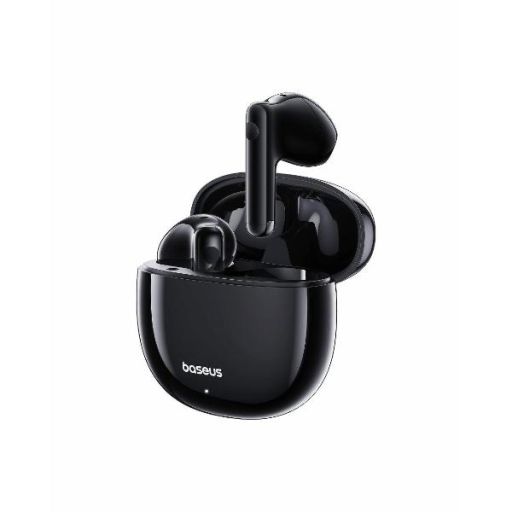 Наушники Baseus Bowie E13 (черный)