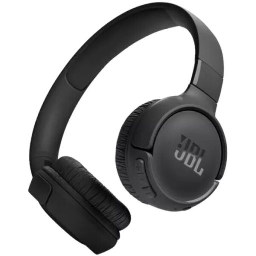 Наушники JBL Tune 520BT (черный)