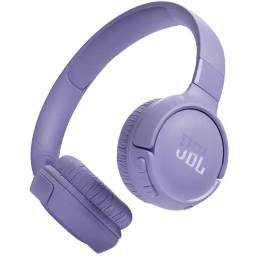 Наушники JBL Tune 520BT (сиреневый)