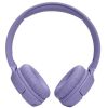 Наушники JBL Tune 520BT (сиреневый)