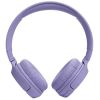 Наушники JBL Tune 520BT (сиреневый)