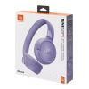 Наушники JBL Tune 520BT (сиреневый)