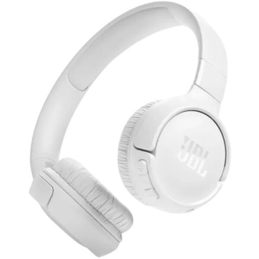 Наушники JBL Tune 520BT (белый)