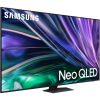 MiniLED телевизор Samsung Neo QLED 4K QN85D QE65QN85DBUXRU