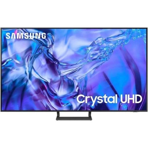 Телевизор Samsung Crystal UHD 4K DU8500 UE55DU8500UXRU